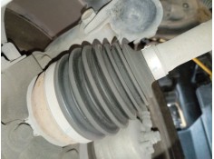 Recambio de transmision delantera izquierda para kia cee´d (jd) 1.4 crdi 90 referencia OEM IAM   