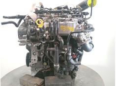 Recambio de motor completo para audi q3 (8ub, 8ug) 2.0 tdi quattro referencia OEM IAM DFT  