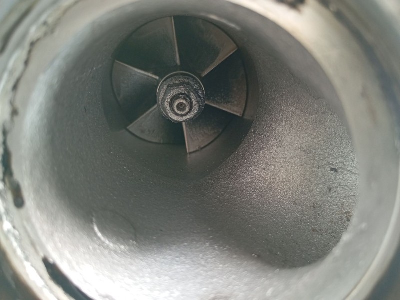 Recambio de motor completo para audi q3 (8ub, 8ug) 2.0 tdi quattro referencia OEM IAM DFT  