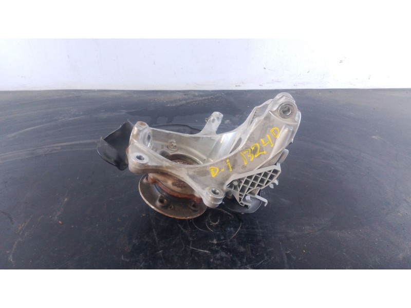 Recambio de mangueta delantera izquierda para mercedes-benz gla (h247) gla 250 e (247.786) referencia OEM IAM   