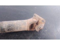 Recambio de transmision central para nissan terrano ii (r20) 2.7 tdi 4wd referencia OEM IAM    2