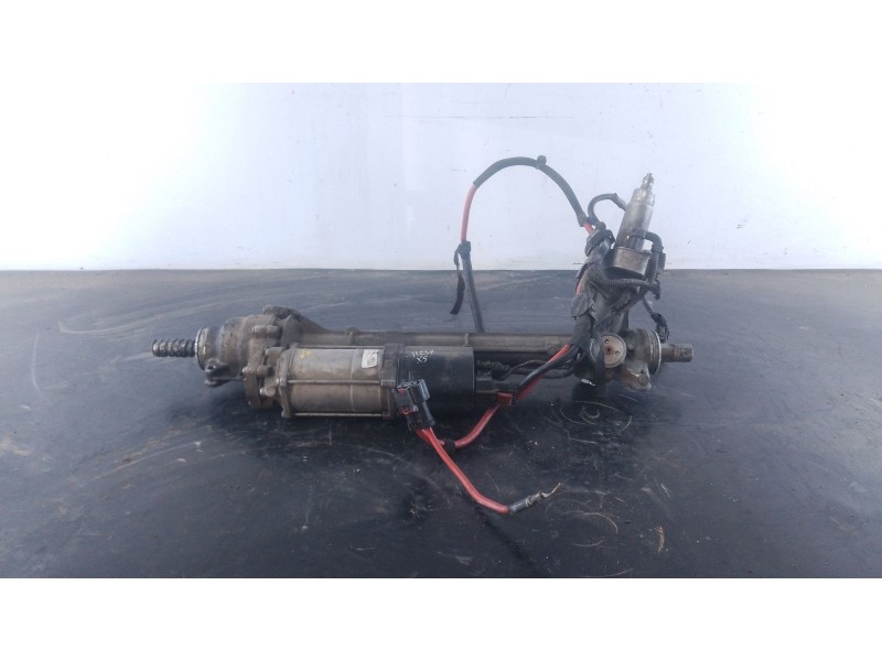 Recambio de cremallera direccion para bmw x5 (f15) xdrive40d referencia OEM IAM 812595 00887001620 P1-B8-34