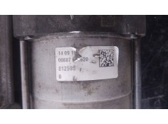 Recambio de cremallera direccion para bmw x5 (f15) xdrive40d referencia OEM IAM 812595 00887001620 P1-B8-34 2