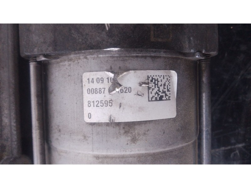 Recambio de cremallera direccion para bmw x5 (f15) xdrive40d referencia OEM IAM 812595 00887001620 P1-B8-34