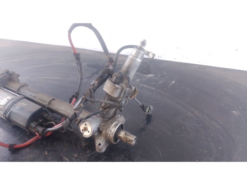 Recambio de cremallera direccion para bmw x5 (f15) xdrive40d referencia OEM IAM 812595 00887001620 P1-B8-34