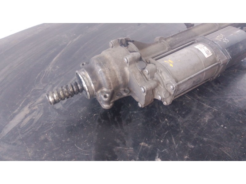 Recambio de cremallera direccion para bmw x5 (f15) xdrive40d referencia OEM IAM 812595 00887001620 P1-B8-34