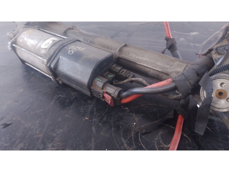 Recambio de cremallera direccion para bmw x5 (f15) xdrive40d referencia OEM IAM 812595 00887001620 P1-B8-34