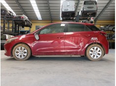 hyundai i20 ii (gb, ib) del año 2016