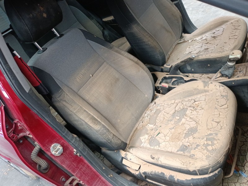 hyundai i20 ii (gb, ib) del año 2016