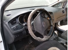 kia cee´d (jd) del año 2014