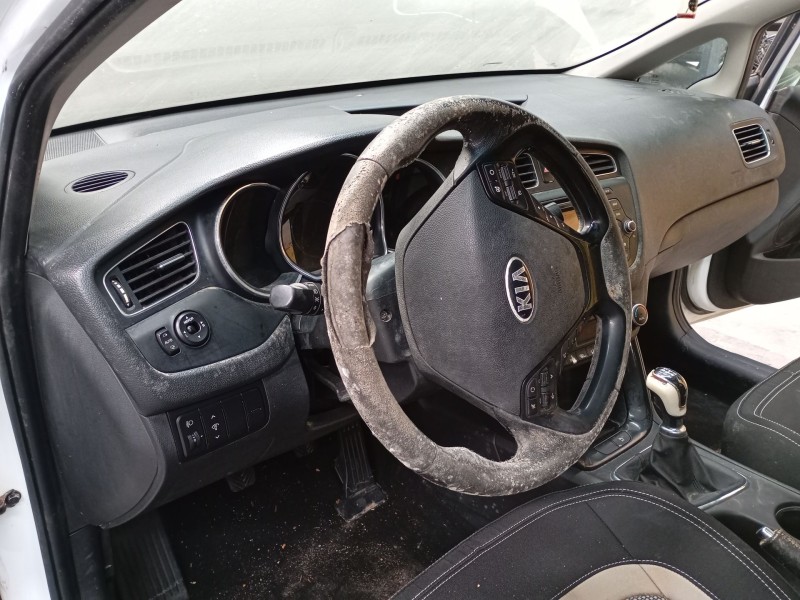 kia cee´d (jd) del año 2014