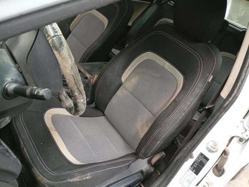 kia cee´d (jd) del año 2014