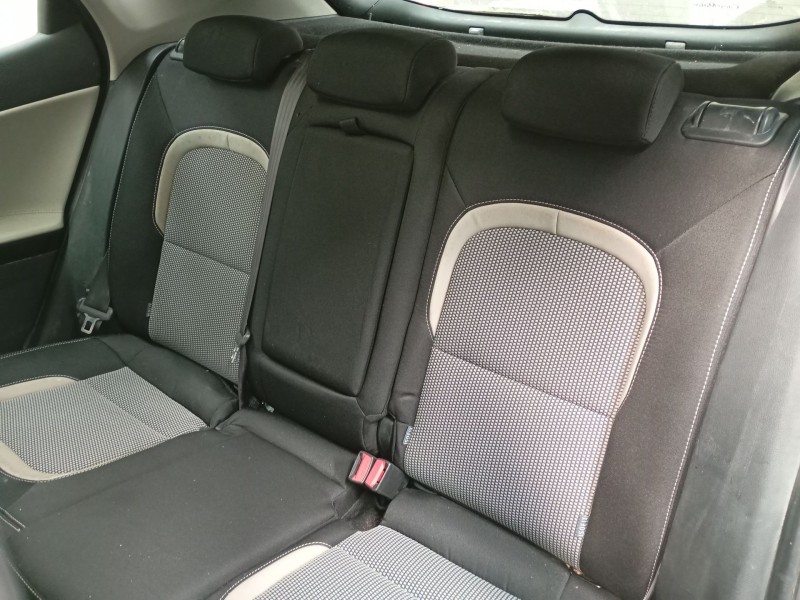 kia cee´d (jd) del año 2014