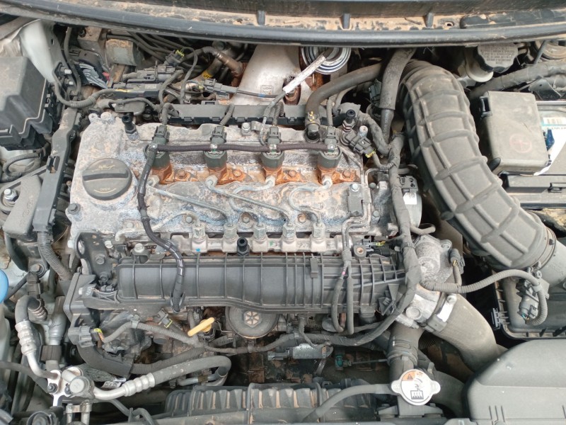 kia cee´d (jd) del año 2014