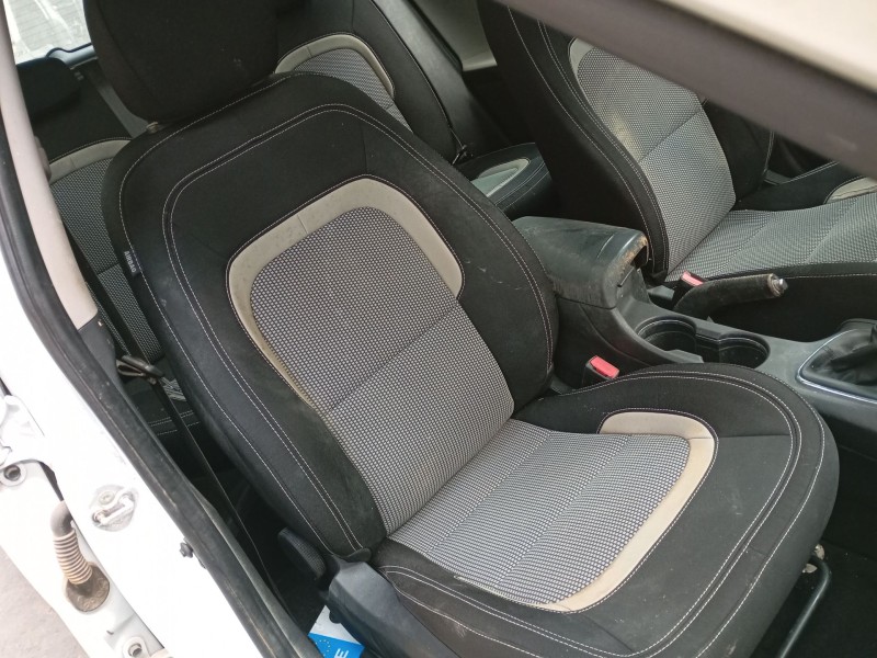 kia cee´d (jd) del año 2014