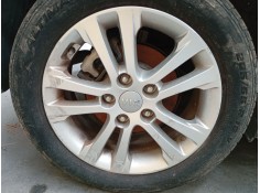 LLANTA SIN NEUMATICO 16 PULGADAS 