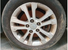 Recambio de llanta sin neumatico para kia cee´d (jd) 1.6 crdi 128 referencia OEM IAM 16 PULGADAS  