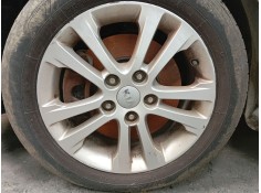 Recambio de llanta sin neumatico para kia cee´d (jd) 1.6 crdi 128 referencia OEM IAM 16 PULGADAS  