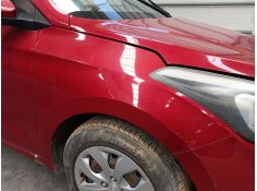 Recambio de aleta delantera derecha para hyundai i20 ii (gb, ib) 1.2 referencia OEM IAM    2