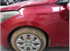 Recambio de aleta delantera izquierda para hyundai i20 ii (gb, ib) 1.2 referencia OEM IAM   