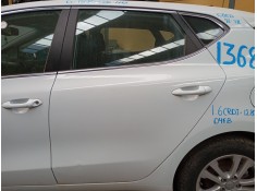 PUERTA TRASERA IZQUIERDA 