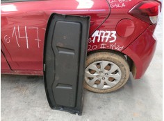 Recambio de bandeja trasera para hyundai i20 ii (gb, ib) 1.2 referencia OEM IAM    2