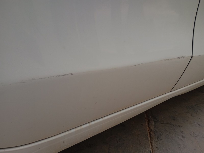 Recambio de puerta trasera derecha para kia cee´d (jd) 1.6 crdi 128 referencia OEM IAM   