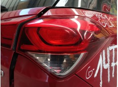 Recambio de piloto trasero derecho para hyundai i20 ii (gb, ib) 1.2 referencia OEM IAM   