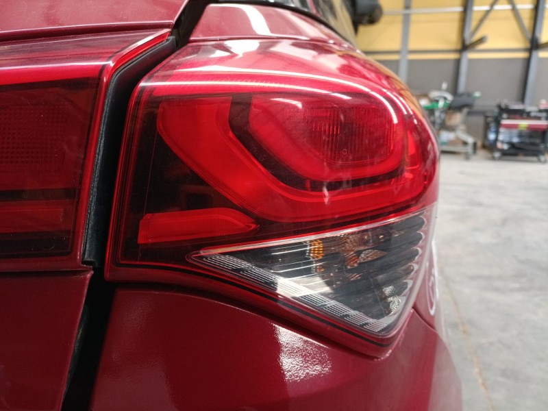 Recambio de piloto trasero derecho para hyundai i20 ii (gb, ib) 1.2 referencia OEM IAM   