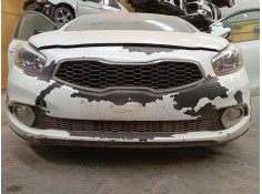 Recambio de paragolpes delantero para kia cee´d (jd) 1.6 crdi 128 referencia OEM IAM   