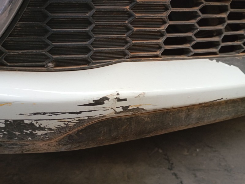 Recambio de paragolpes delantero para kia cee´d (jd) 1.6 crdi 128 referencia OEM IAM   