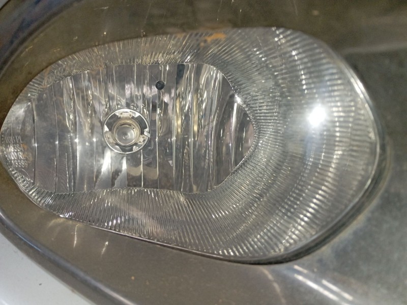 Recambio de faro antiniebla derecho para kia cee´d (jd) 1.6 crdi 128 referencia OEM IAM   