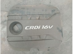 Recambio de tapa motor para kia cee´d (jd) 1.6 crdi 128 referencia OEM IAM   