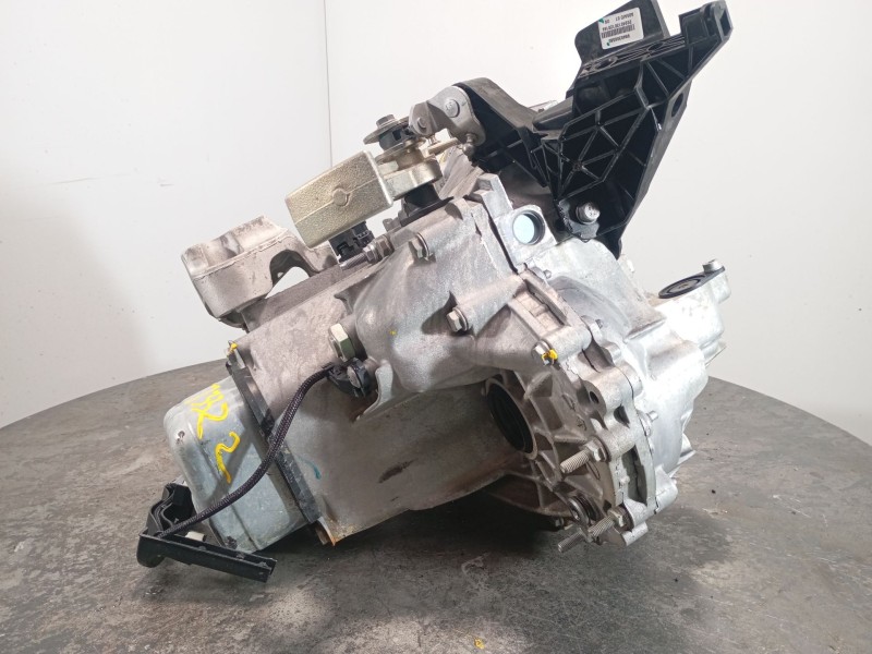 Recambio de caja cambios para peugeot 208 ii (ub_, up_, uw_, uj_) 1.2 puretech 75 referencia OEM IAM 20A730  