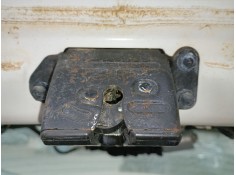 Recambio de cerradura maletero / porton para kia cee´d (jd) 1.6 crdi 128 referencia OEM IAM   