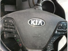 AIRBAG DELANTERO IZQUIERDO 