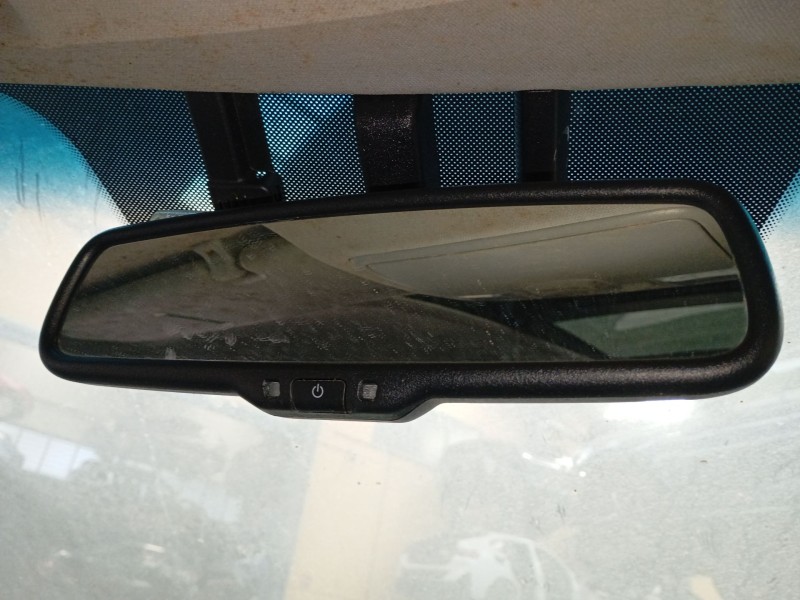 Recambio de espejo interior para kia cee´d (jd) 1.6 crdi 128 referencia OEM IAM   