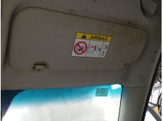 Recambio de parasol derecho para kia cee´d (jd) 1.6 crdi 128 referencia OEM IAM    2