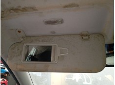 Recambio de parasol izquierdo para kia cee´d (jd) 1.6 crdi 128 referencia OEM IAM   