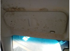 Recambio de parasol izquierdo para kia cee´d (jd) 1.6 crdi 128 referencia OEM IAM    2