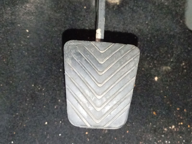 Recambio de pedal embrague para kia cee´d (jd) 1.6 crdi 128 referencia OEM IAM   