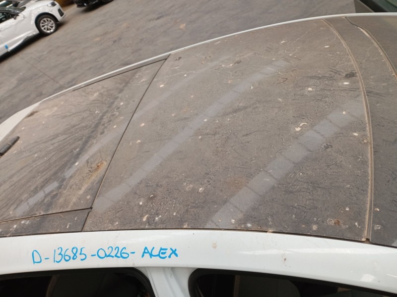 Recambio de techo electrico para kia cee´d (jd) 1.6 crdi 128 referencia OEM IAM   