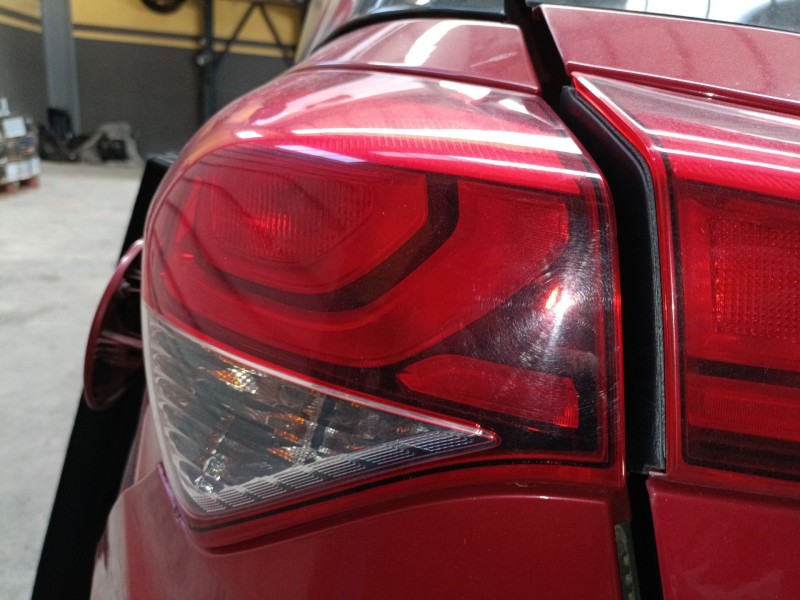 Recambio de piloto trasero izquierdo para hyundai i20 ii (gb, ib) 1.2 referencia OEM IAM   