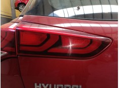 Recambio de piloto trasero izquierdo porton para hyundai i20 ii (gb, ib) 1.2 referencia OEM IAM   