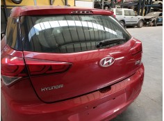 Recambio de porton trasero para hyundai i20 ii (gb, ib) 1.2 referencia OEM IAM    2