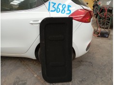 Recambio de bandeja trasera para kia cee´d (jd) 1.6 crdi 128 referencia OEM IAM   