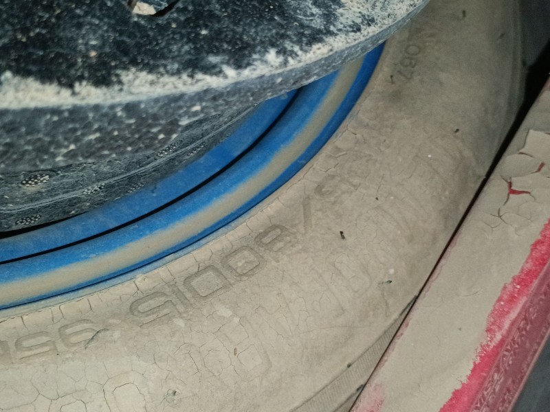 Recambio de neumatico repuesto para hyundai i20 ii (gb, ib) 1.2 referencia OEM IAM   