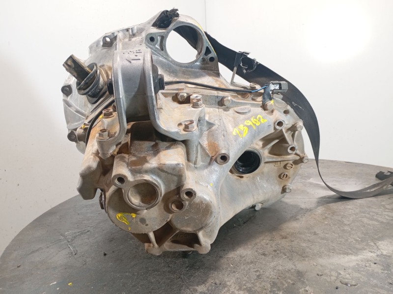 Recambio de caja cambios para nissan almera tino (v10) 2.2 dci referencia OEM IAM 2Y030 YD 