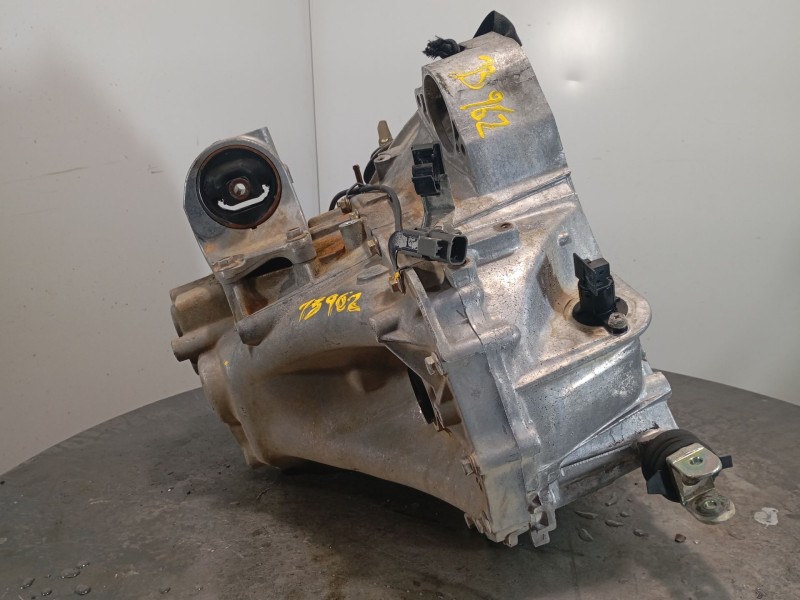 Recambio de caja cambios para nissan almera tino (v10) 2.2 dci referencia OEM IAM 2Y030 YD 