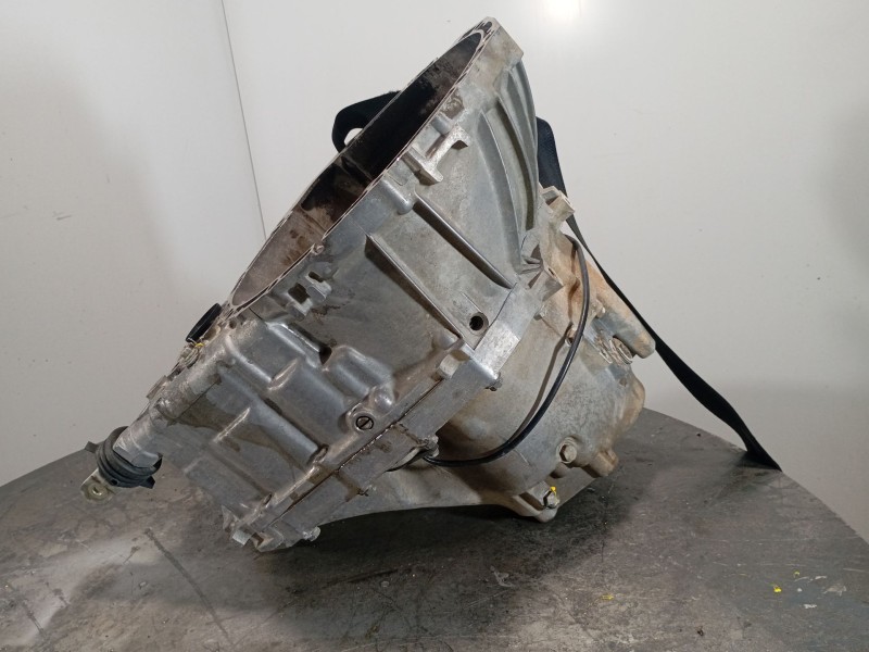 Recambio de caja cambios para nissan almera tino (v10) 2.2 dci referencia OEM IAM 2Y030 YD 